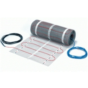 Fűtőszőnyeg DSVF-150 0,5 x 12m - 6,0 m2  900W 