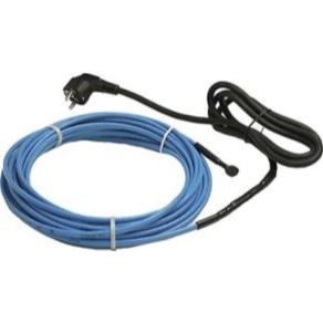   Önszabályzó fűtőkábel DEVIpipeheat10  4m 40W (DPH-10 V2)