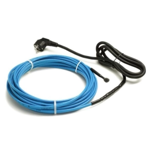   Önszabályzó fűtőkábel DEVIpipeheat10  8m 80W (DPH-10 V2)