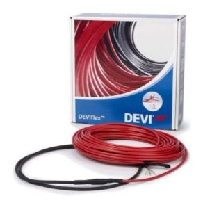 Fűtőkábel DEVIflex 10T   2m   20W