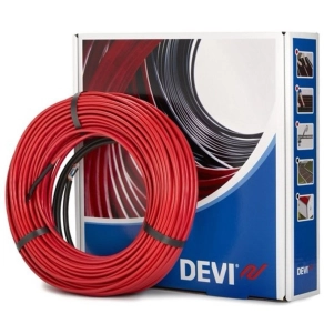 Fűtőkábel DEVIflex 18T  22m  395W