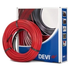 Fűtőkábel DEVIflex 18T  34m  615W