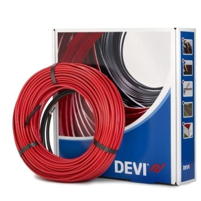 Fűtőkábel DEVIflex 18T  37m  680W