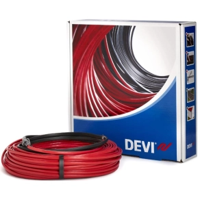 Fűtőkábel DEVIflex 18T  68m 1220W