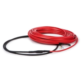 Fűtőkábel DEVIflex 18T 118m 2135W