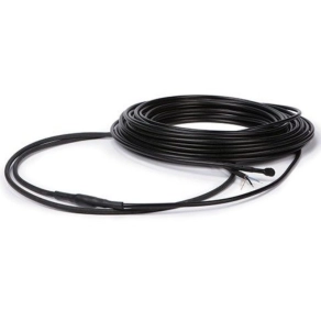 Fűtőkábel DEVIsafe 20T  6m 125W 140F1273