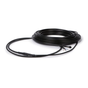 Fűtőkábel DEVIsafe 20T  12m  245W 230V