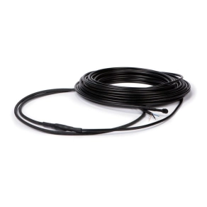 Fűtőkábel DEVIsafe 20T  33m  670W 230V