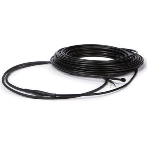 Fűtőkábel DEVIsafe 20T  50m 1000W
