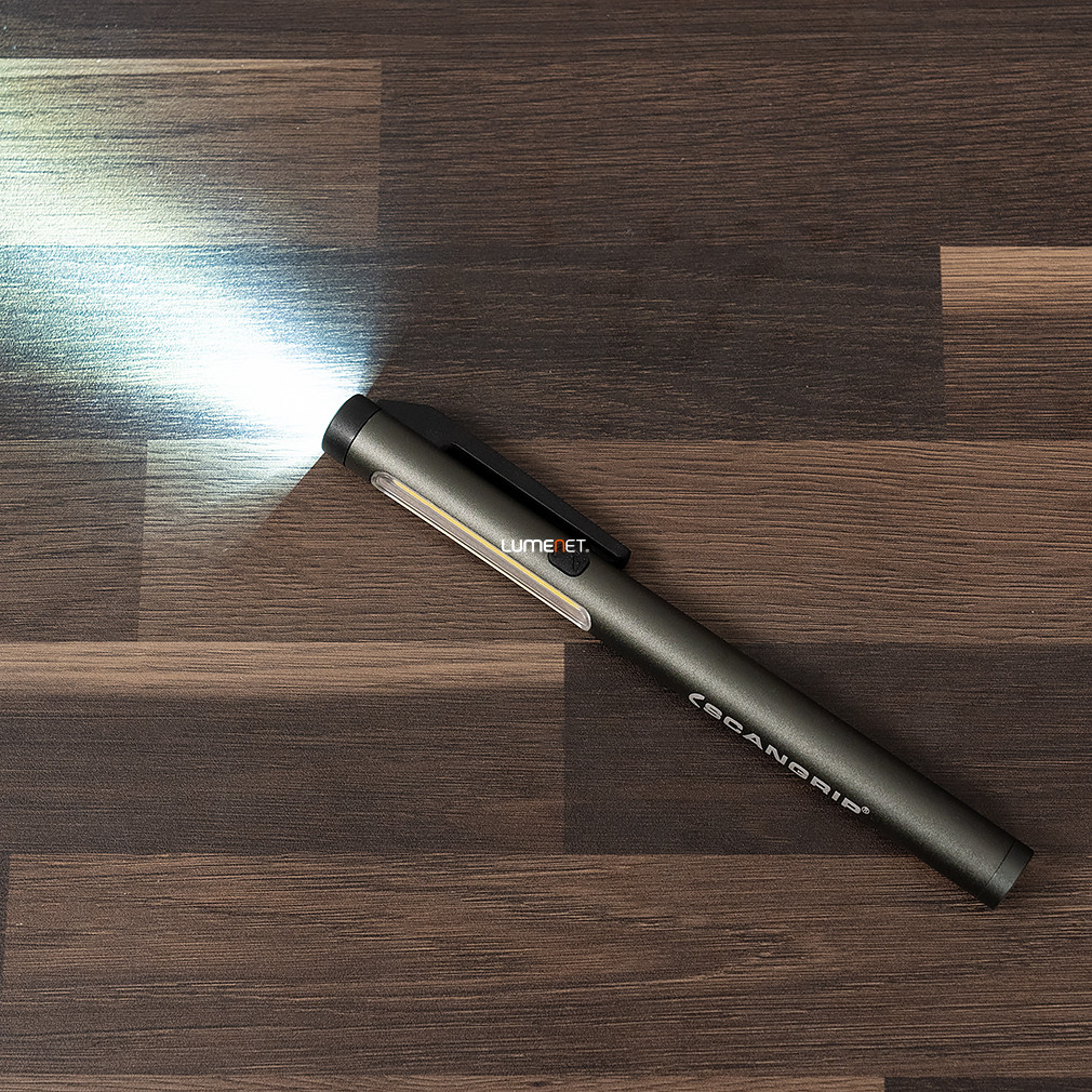 Tölthető LED lámpa, 200 lm (Work Pen 200)