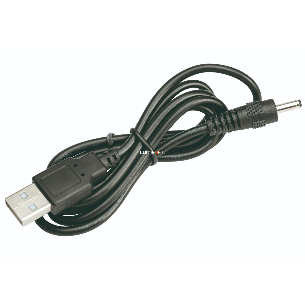Scangrip USB - mini DC kábel 1m