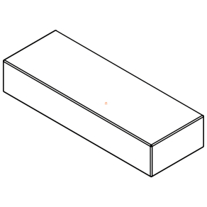   Scangrip akkumulátor Mini Slim újratölthető professzionális LED kézilámpákhoz