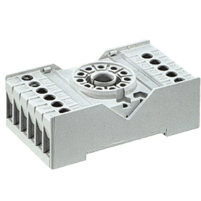 Relpol R15-2013-23-5230-WTL relé foglalata PZ11-01