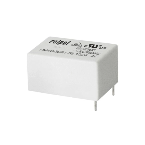 Relpol RM40 szubminiatűr relé RM40-2011-85-1024 5A 