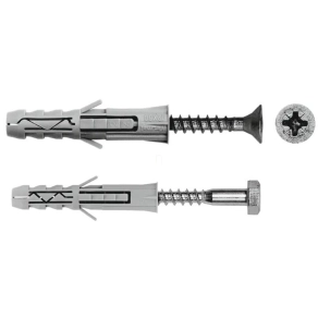 BAKS KR6/3,5×45 tipli csavarral 650239