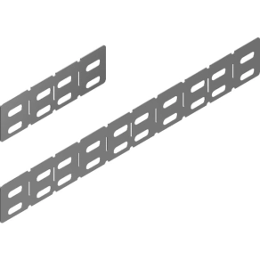   BAKS LKJH50 Állítható sarokösszekötő 40x140mm, anyagvastagság 1,0mm 152500