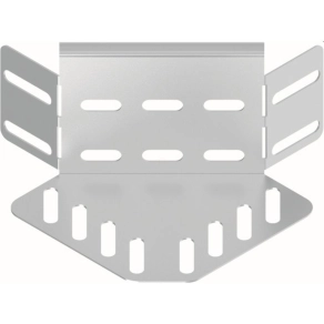   BAKS LRJH80 Univerzális sarokösszekötő 80mm kábeltálca magassághoz 183000