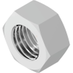 BAKS NSM10 csavaranya M10 650244