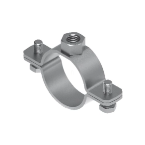   Baks 805116 KSA16 kábelbilincs 15–16 mm M6 menetes csatlakozóval, villamos szerelési feladatokhoz