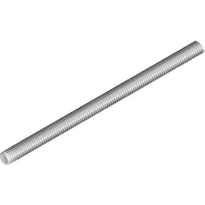 Baks 651101 PGM10/2 Menetes rúd M10x 2000 mm horganyzott