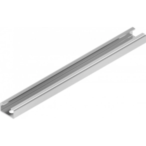   Baks 403860 SDC600 Kábellétra létrafok 590 mm szalaghorganyzott, anyagvastagság 2,0 mm, villamos kábelek nyomvonalvezetéséhez