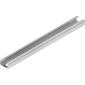  Baks 800130 SDOC300 Kábellétra létrafok 290 mm szalaghorganyzott, anyagvastagság 2,0 mm, villamos kábelek nyomvonalvezetéséhez