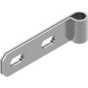   BAKS UPW/UPWO konzol rögzítőpánt menetesszárhoz 95x25mm 750100