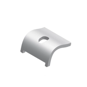 BAKS UDC1 szorítókapocs I-gerendához 70x60mm 751506