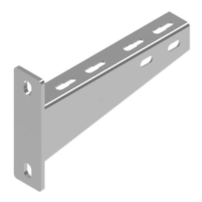 BAKS WWCN200 (230mm) oldalfali konzol 712120