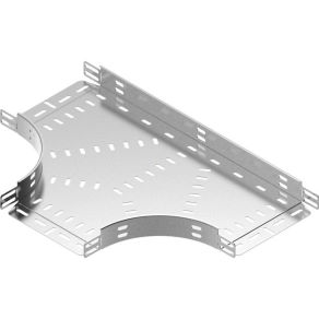   Baks 141914 TKPJ150H42 kábeltálca T-idom 42x 150 mm, villamos kábelek nyomvonalvezetéséhez