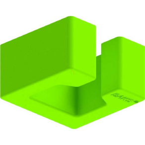 BAKS NO40×40N műanyag védősapka 760510