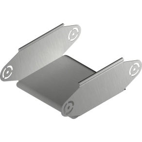   Baks 127510 ELBJ100H110 Csuklós sarokelem 110x 100 mm függőleges