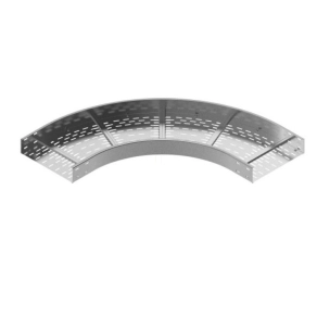 Baks 230752 KKSC500H110 sarokelem 90°