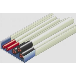   Baks 800307 FLAMMOTECT-A endotermikus, időjárásálló tűzvédelmi bevonat