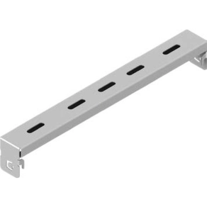   BAKS UPP500 kötődoboz tartó rácsos kábeltálcához 35x505mm 952500