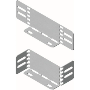   Baks 350020 RKP200H50 Szűkítőelem 50x 200 mm kültéri ipari kábeltálcához, tűzihorganyzott, anyagvastagság 1,5 mm, villamos szerelési feladatokhoz