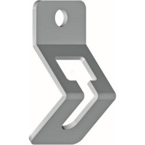 BAKS WKPO födémkengyel menetesszárhoz 750809