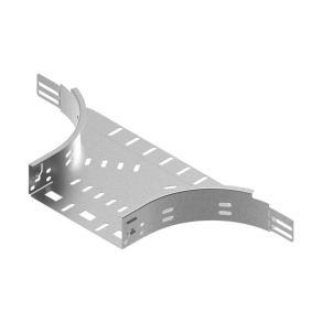 BAKS TKDFJ100H60 beépíthető leágazóidom 60x100mm 163526