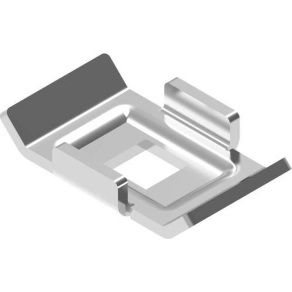   BAKS UKDSC mennyezeti tartó KDSD300H60 rácsos kábeltálcához 40x25mm 970172