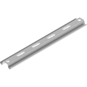   Baks 901130 PMM300 ( 340 mm) függeszthető tartó kábeltálcához szalaghorganyzott tartóelem, kábelvezetési elemek rögzítéséhez