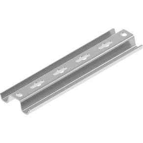   Baks 901410 PM100 ( 140 mm) függeszthető tartó kábeltálcához szalaghorganyzott tartóelem, kábelvezetési elemek rögzítéséhez