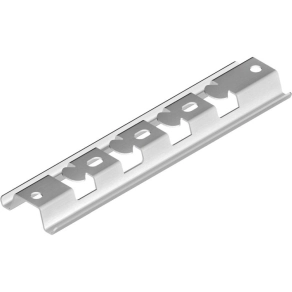   Baks 900915 PMC/PMCO150 ( 223 mm) függeszthető tartó rácsos kábeltálcához szalaghorganyzott tartóelem, kábelvezetési elemek rögzítéséhez