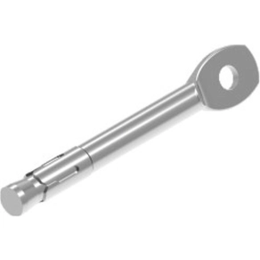 Baks 803932 KO6 Szemes horgonycsap 6x 60 mm, 6-os furattal