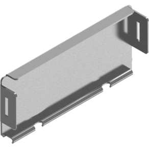   Baks 930535 ZKLS50H35 véglezáró 35x50-es rácsos kábeltálcához