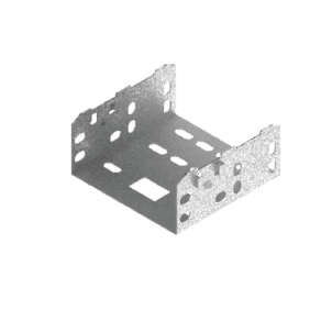 Baks 160565 LUPFJ50H60 függ. sarokelem 90°