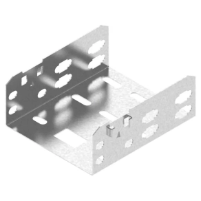 Baks 163065 LUPFJ300H60 függ. sarokelem 90°