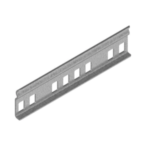   BAKS LPUH30 Kábeltálca hosszanti összekötő 27x120mm 132611