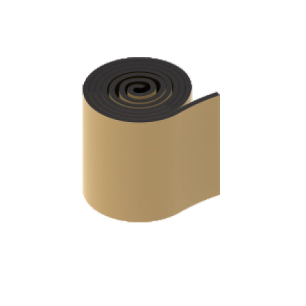 BAKS EPDMW2X40 PV EPDM tömítőszalag 40mmx10m 890000
