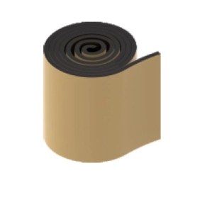 BAKS EPDMW2X40 PV EPDM tömítőszalag 40mmx10m 890000