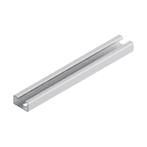   Baks 801150 SMSP500 Kábellétra létrafok 490 mm szalaghorganyzott, anyagavstagság 1,5 mm, villamos kábelek nyomvonalvezetéséhez